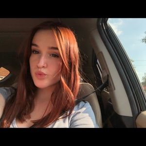 Meet your Posher, Maddie